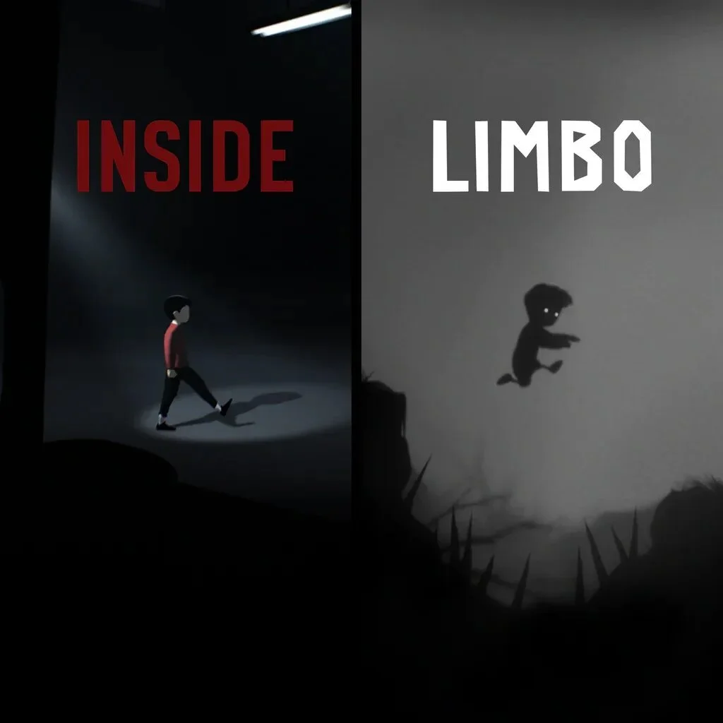 Limbo / Inside Bundle