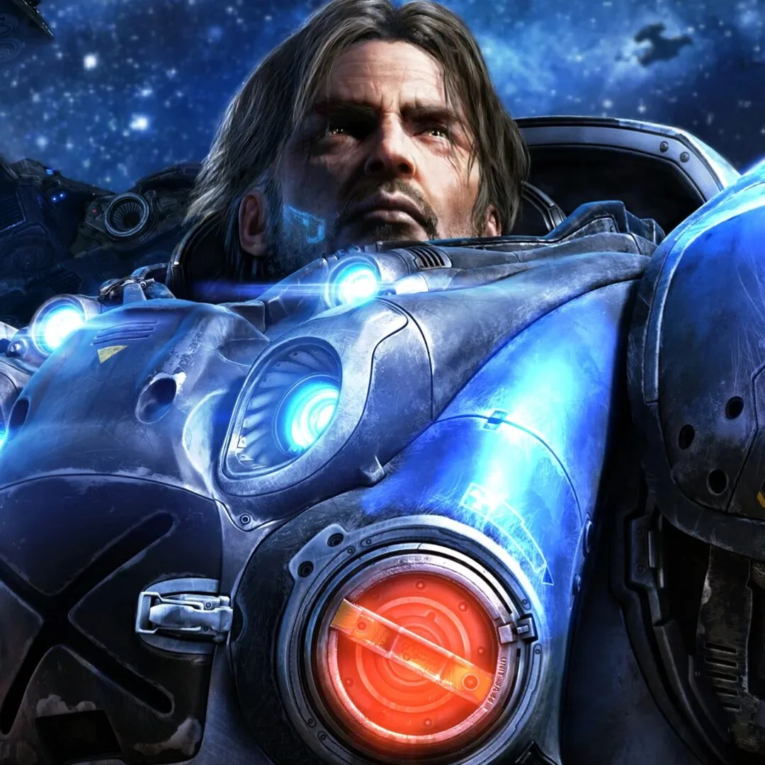 StarCraft II: Legacy of the Void