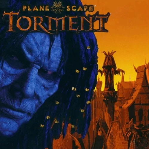 Planescape: Torment