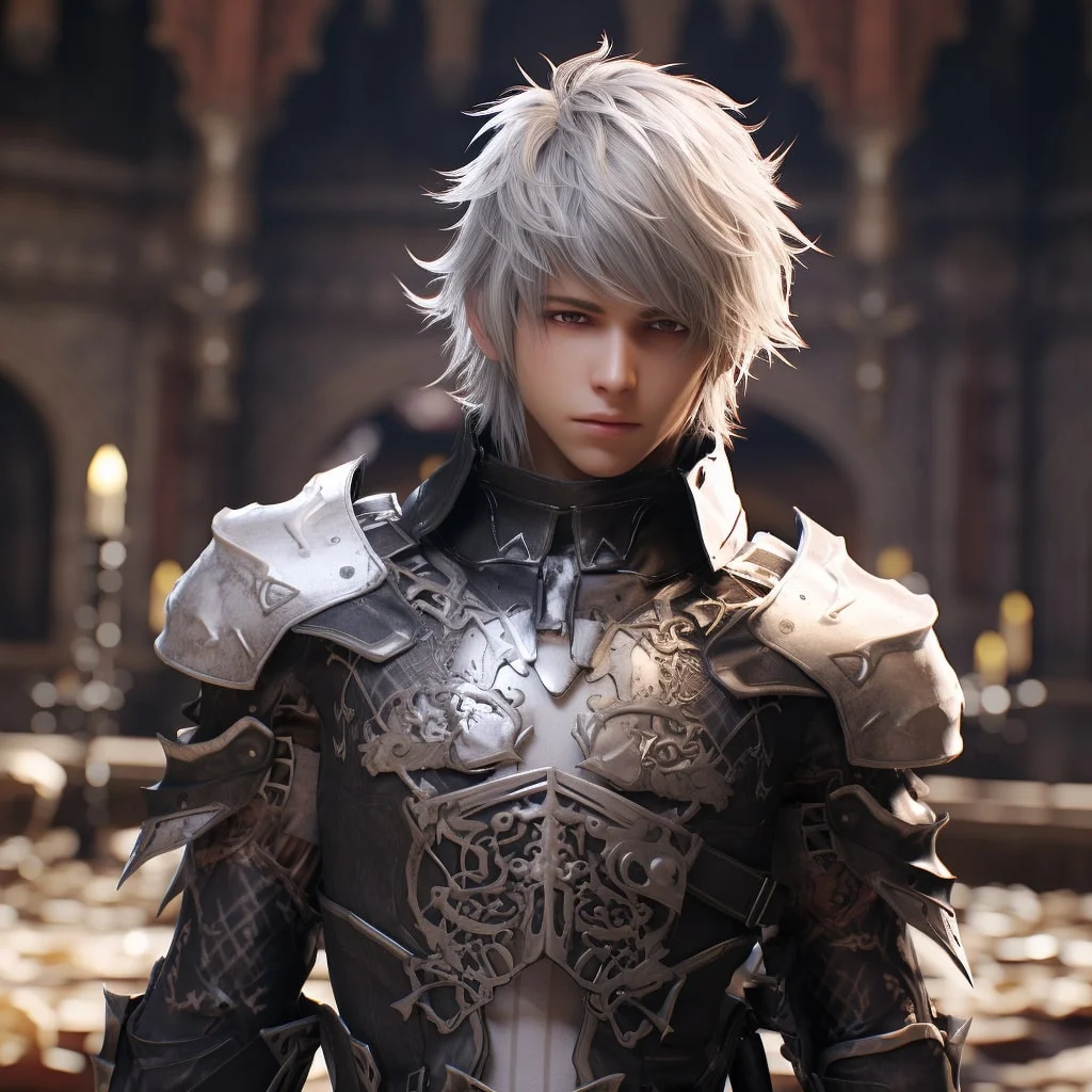 Final Fantasy XIV: Endwalker
