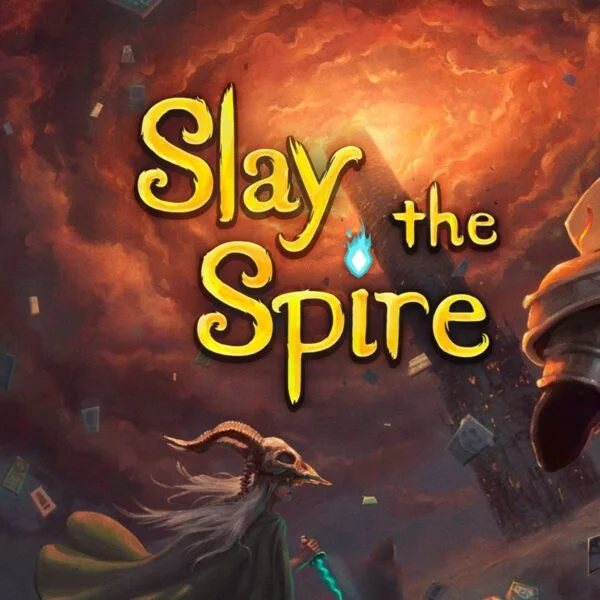 Slay the Spire