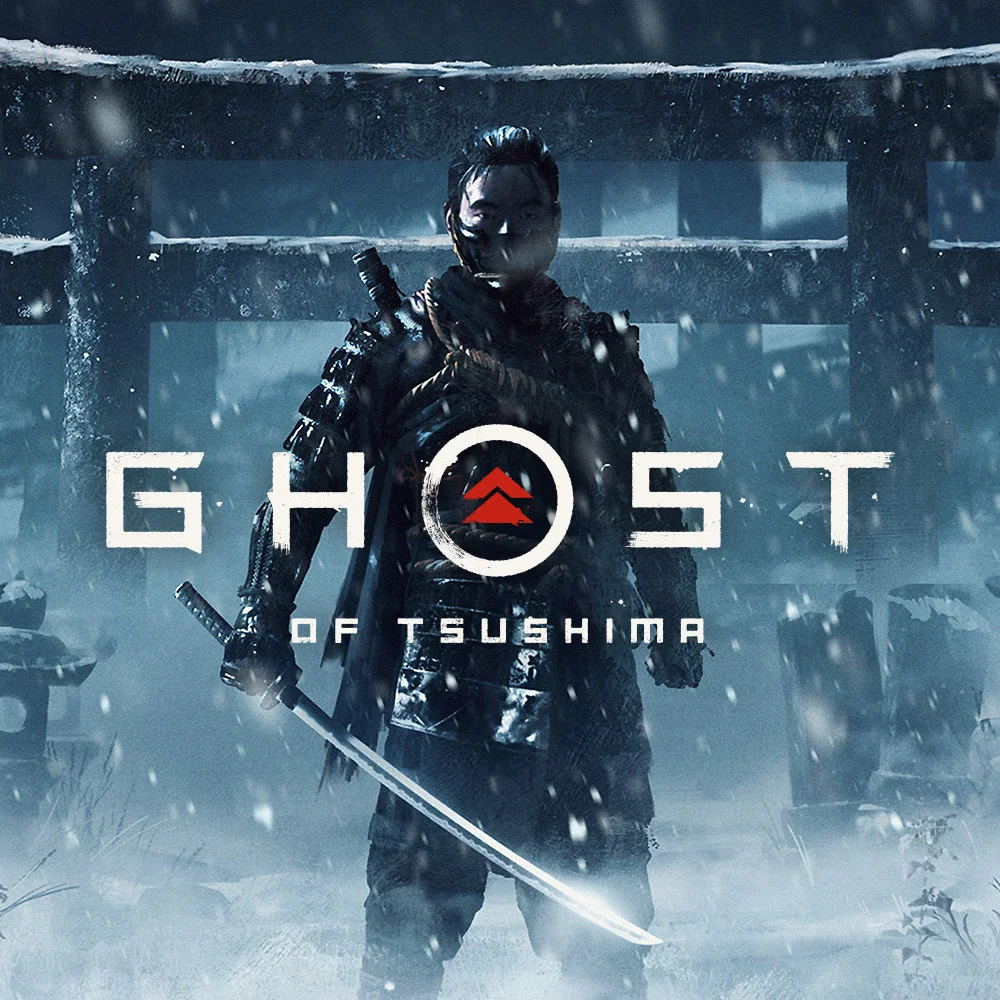 Ghost of Tsushima Director's Cut