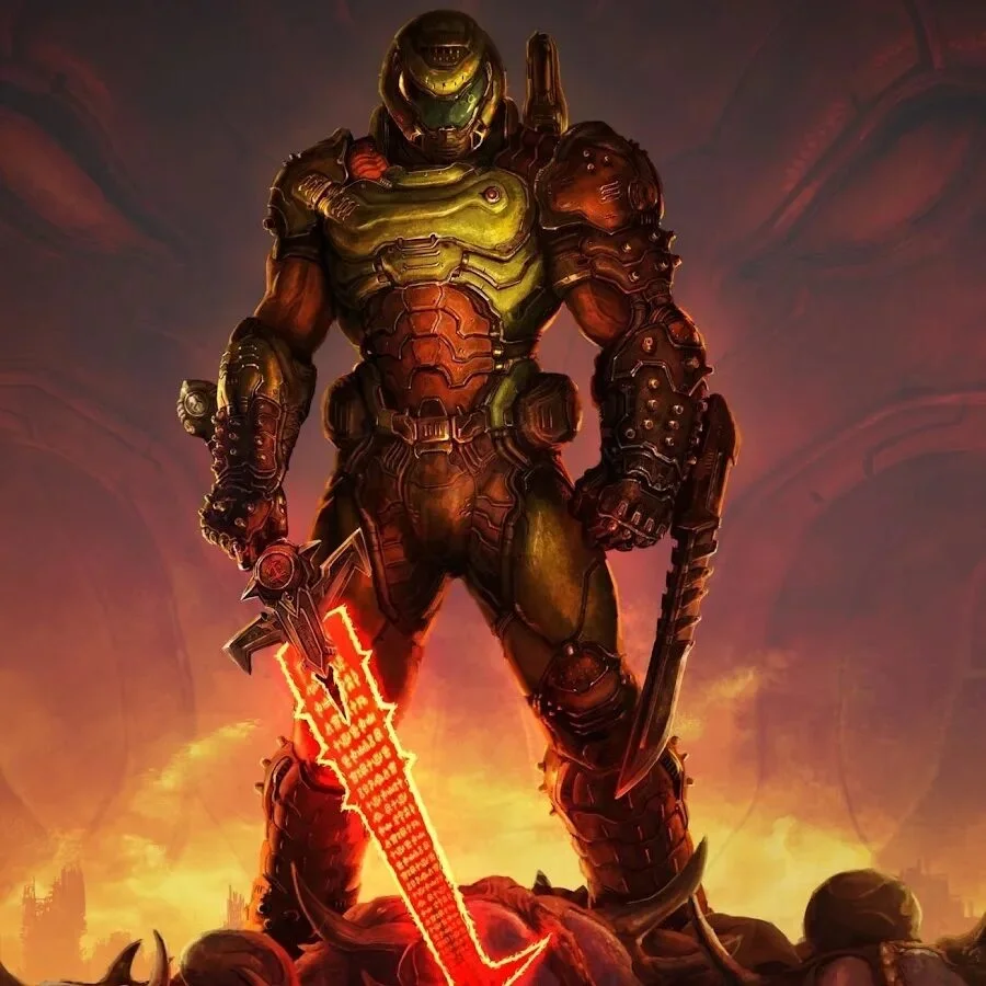 DOOM Eternal