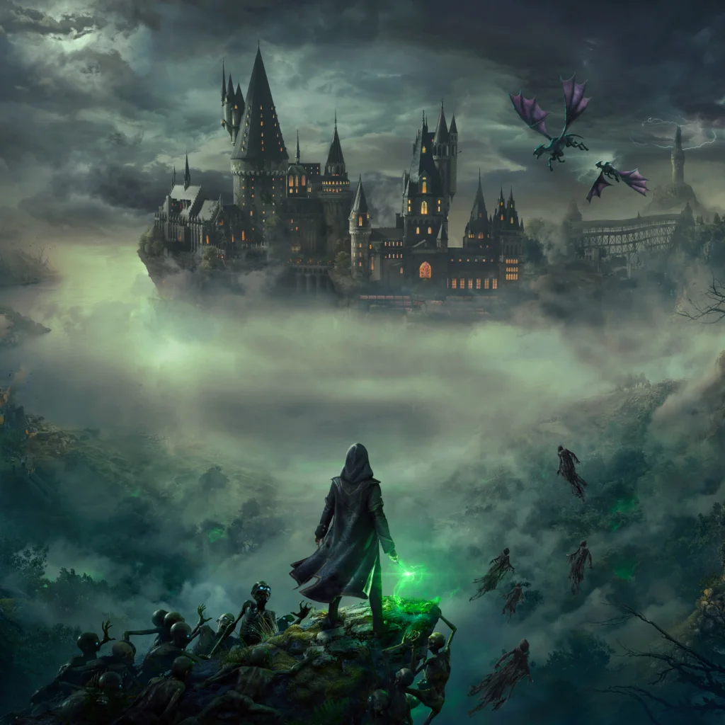 Hogwarts Legacy