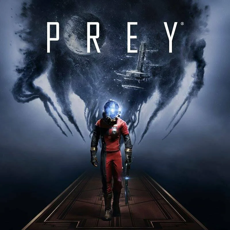 Prey (2017)
