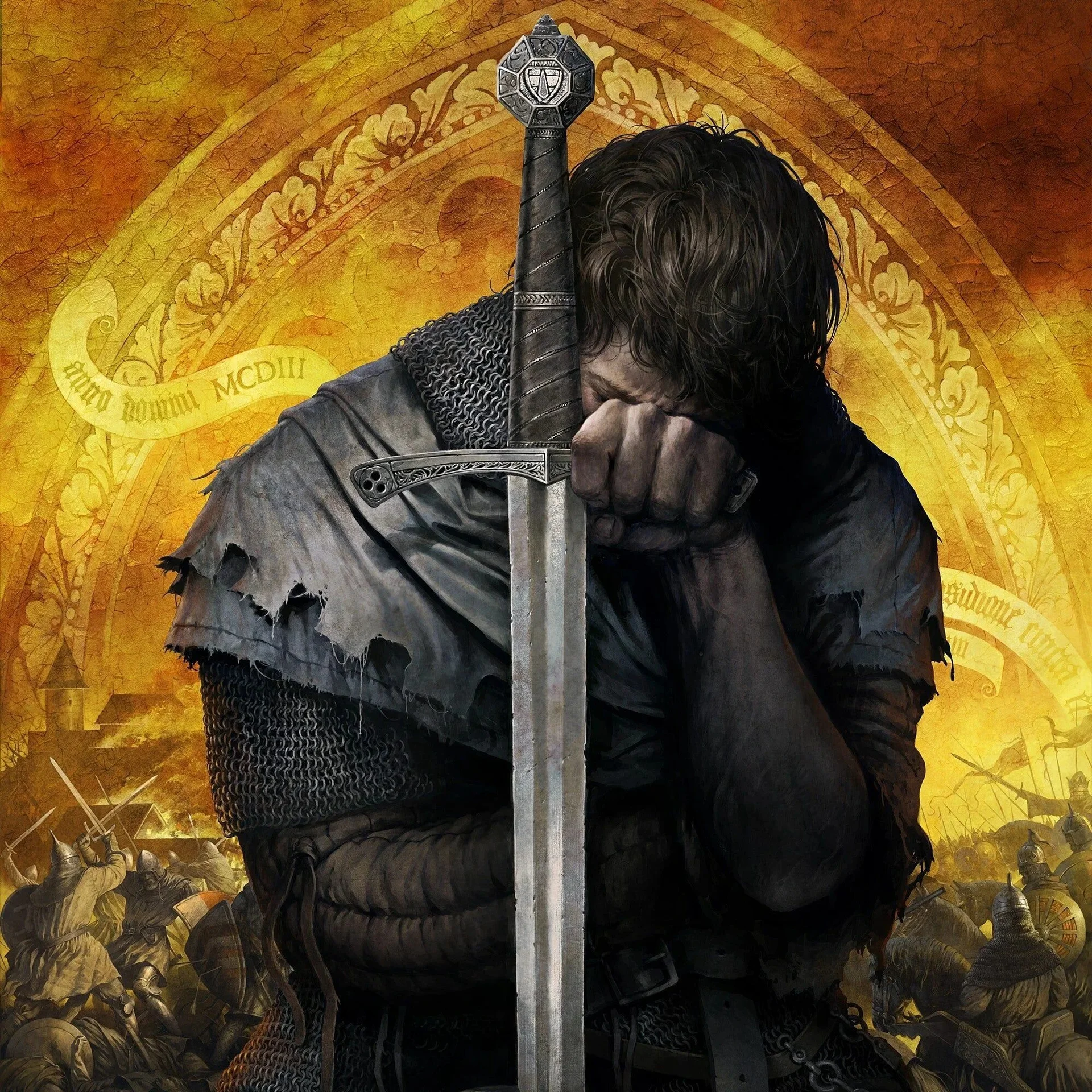 Kingdom Come: Deliverance