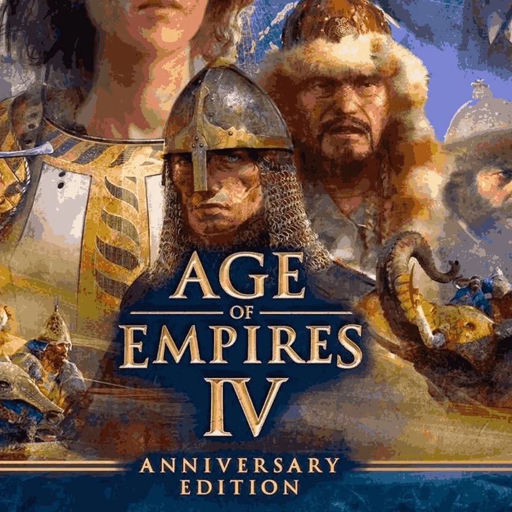 Age of Empires IV