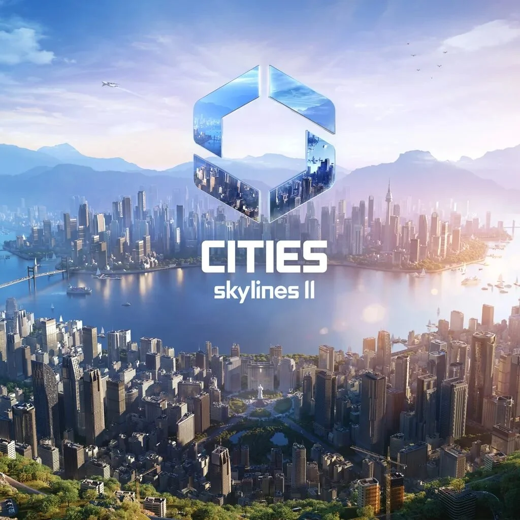 Cities: Skylines