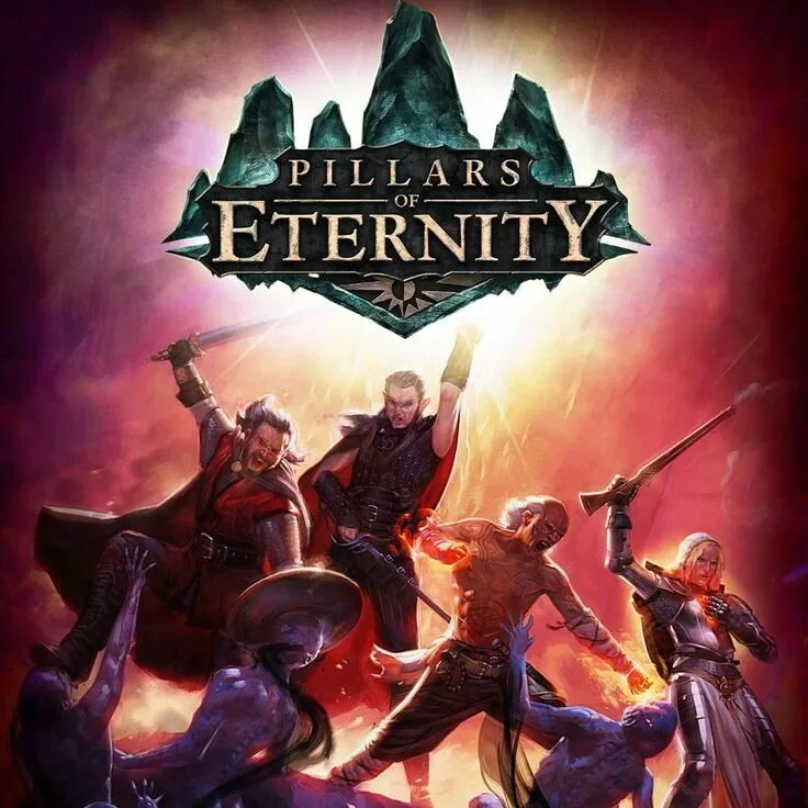 Pillars of Eternity