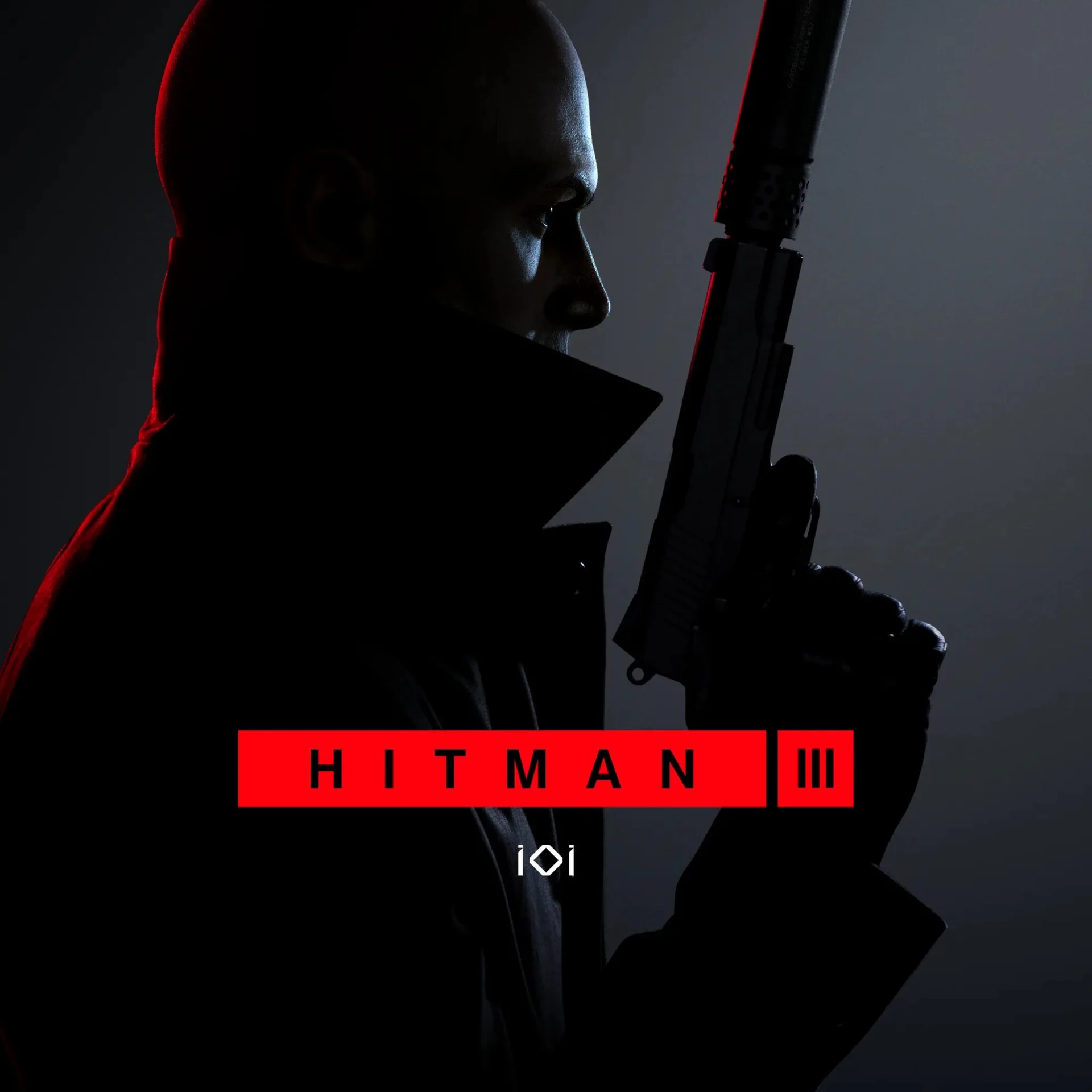 Hitman 3