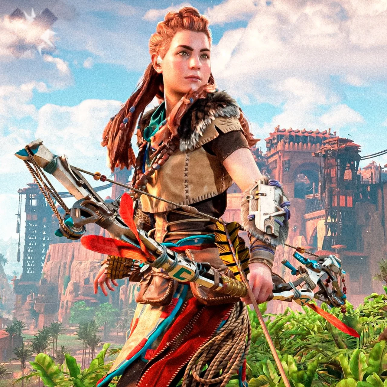 Horizon Zero Dawn