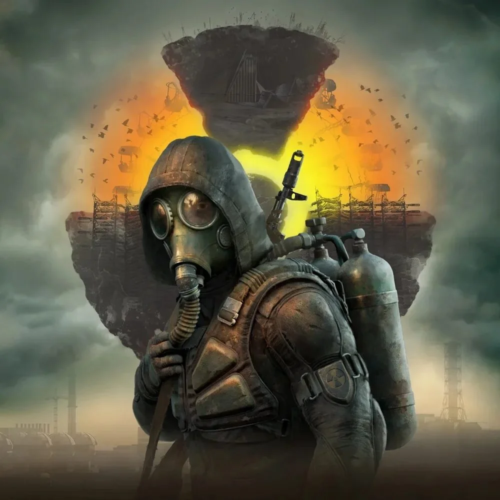 S.T.A.L.K.E.R. 2: Heart of Chornobyl
