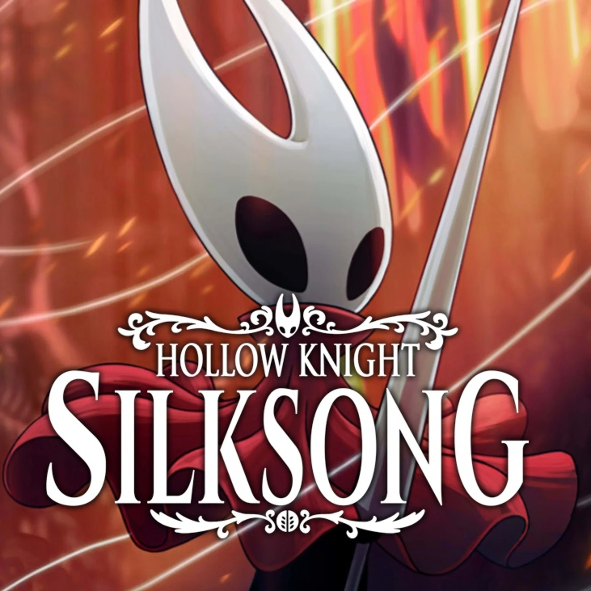 Hollow Knight: Silksong